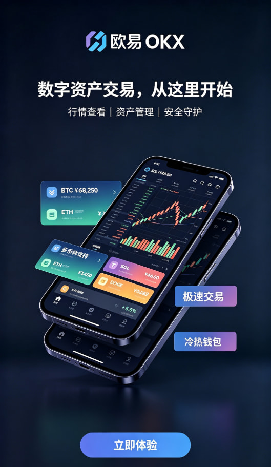 欧交易所app官网安装新手指南